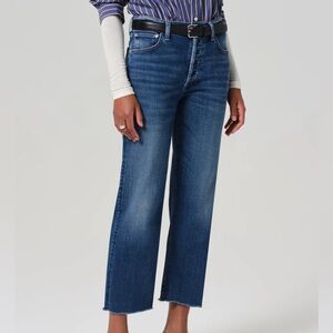 Citizens of Humanity Palma Jeans